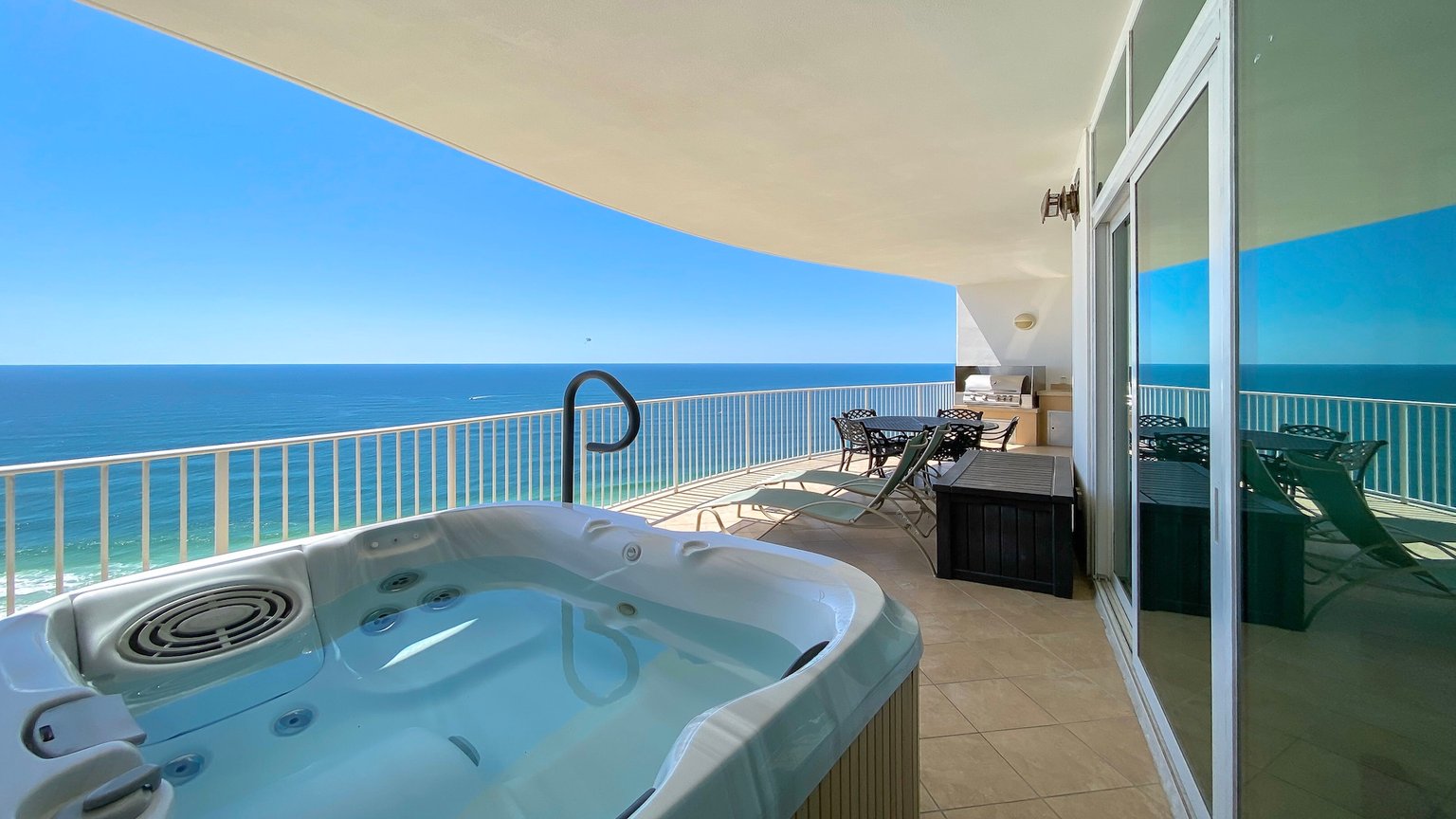 Orange Beach Vacation Rental