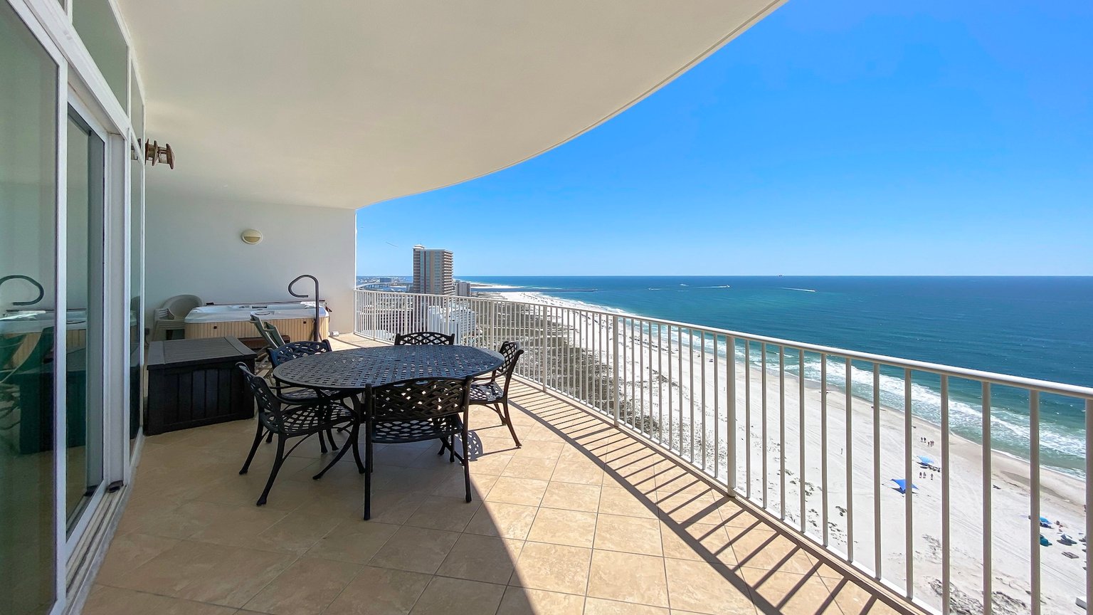 Orange Beach Vacation Rental