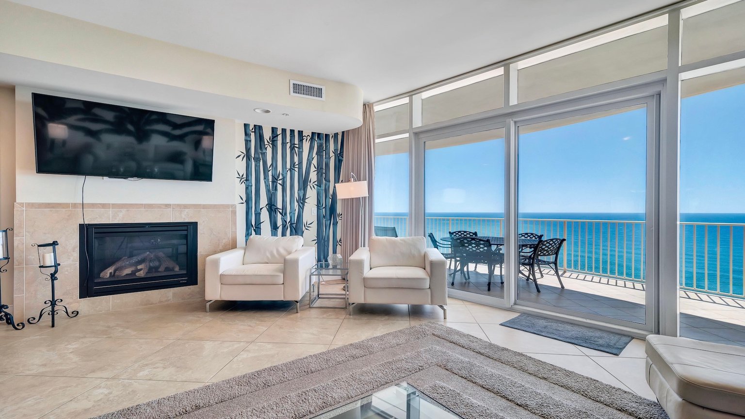 Orange Beach Vacation Rental