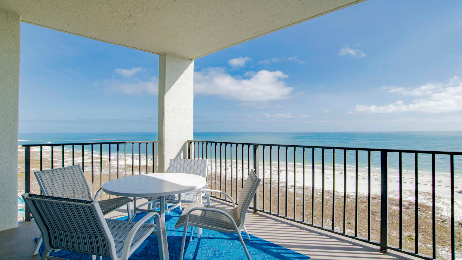 Orange Beach Vacation Rental