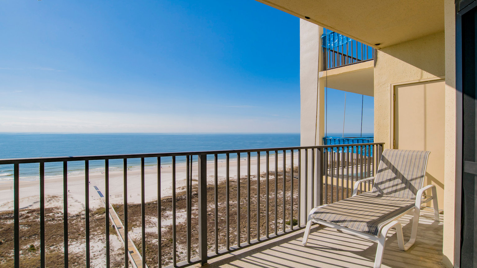 Orange Beach Vacation Rental