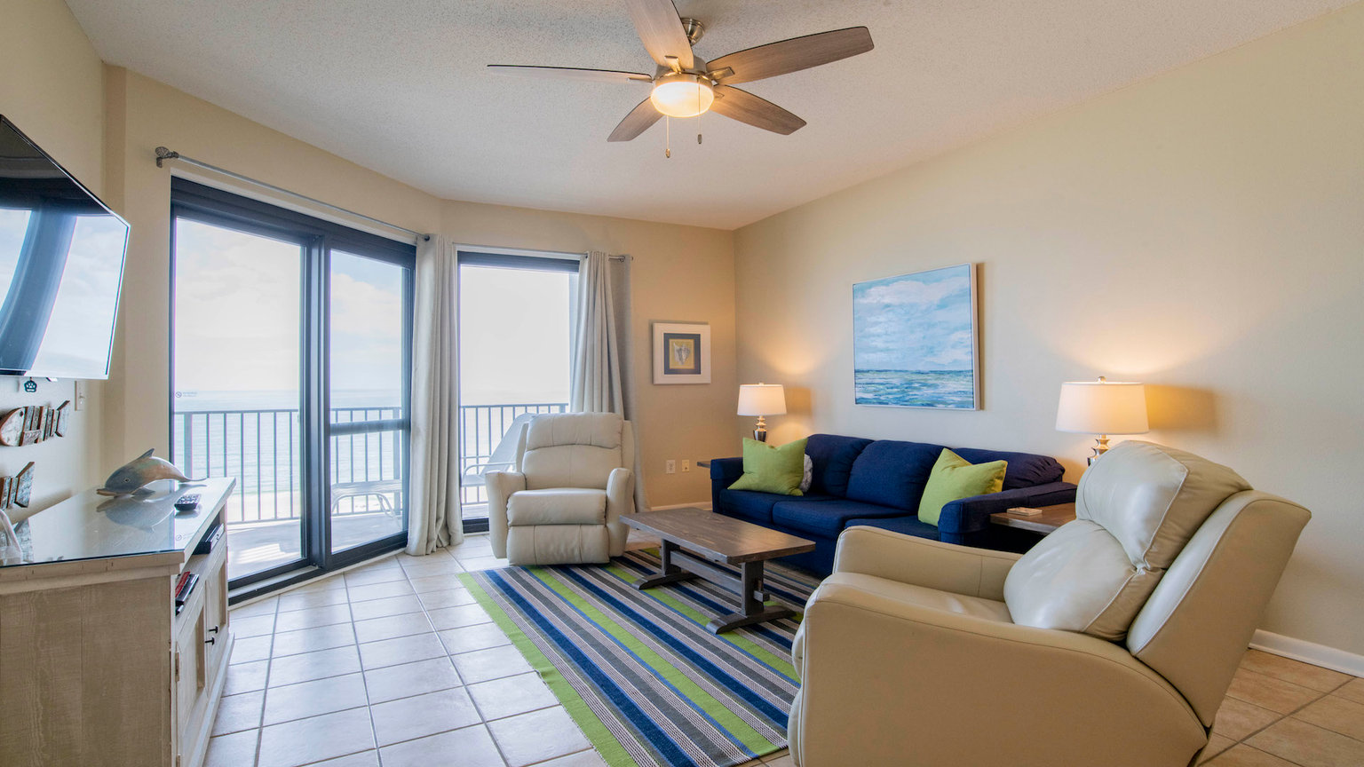 Orange Beach Vacation Rental