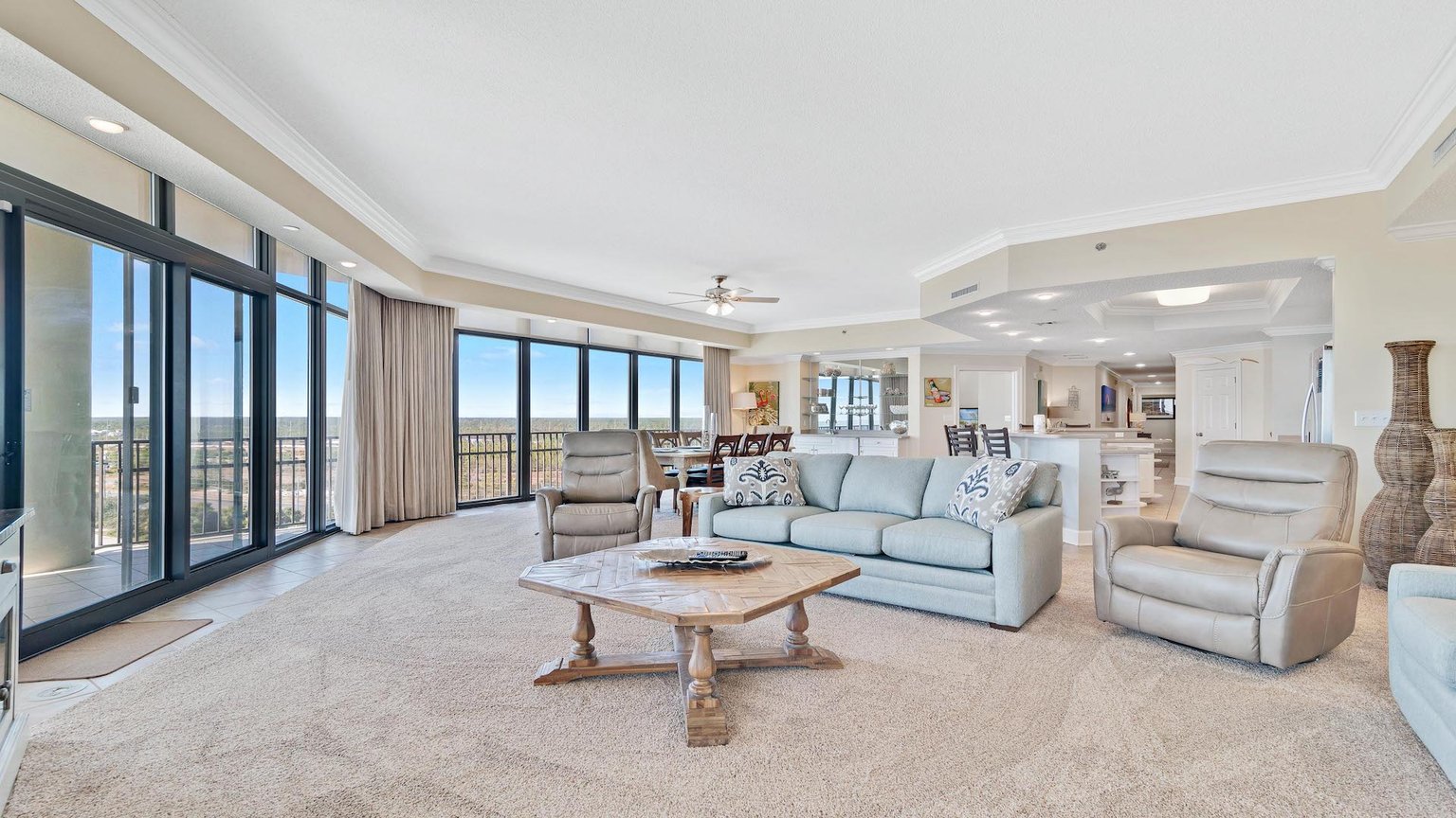 Orange Beach Vacation Rental