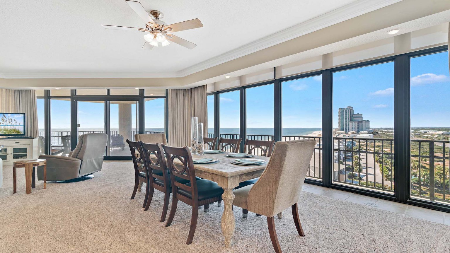 Orange Beach Vacation Rental