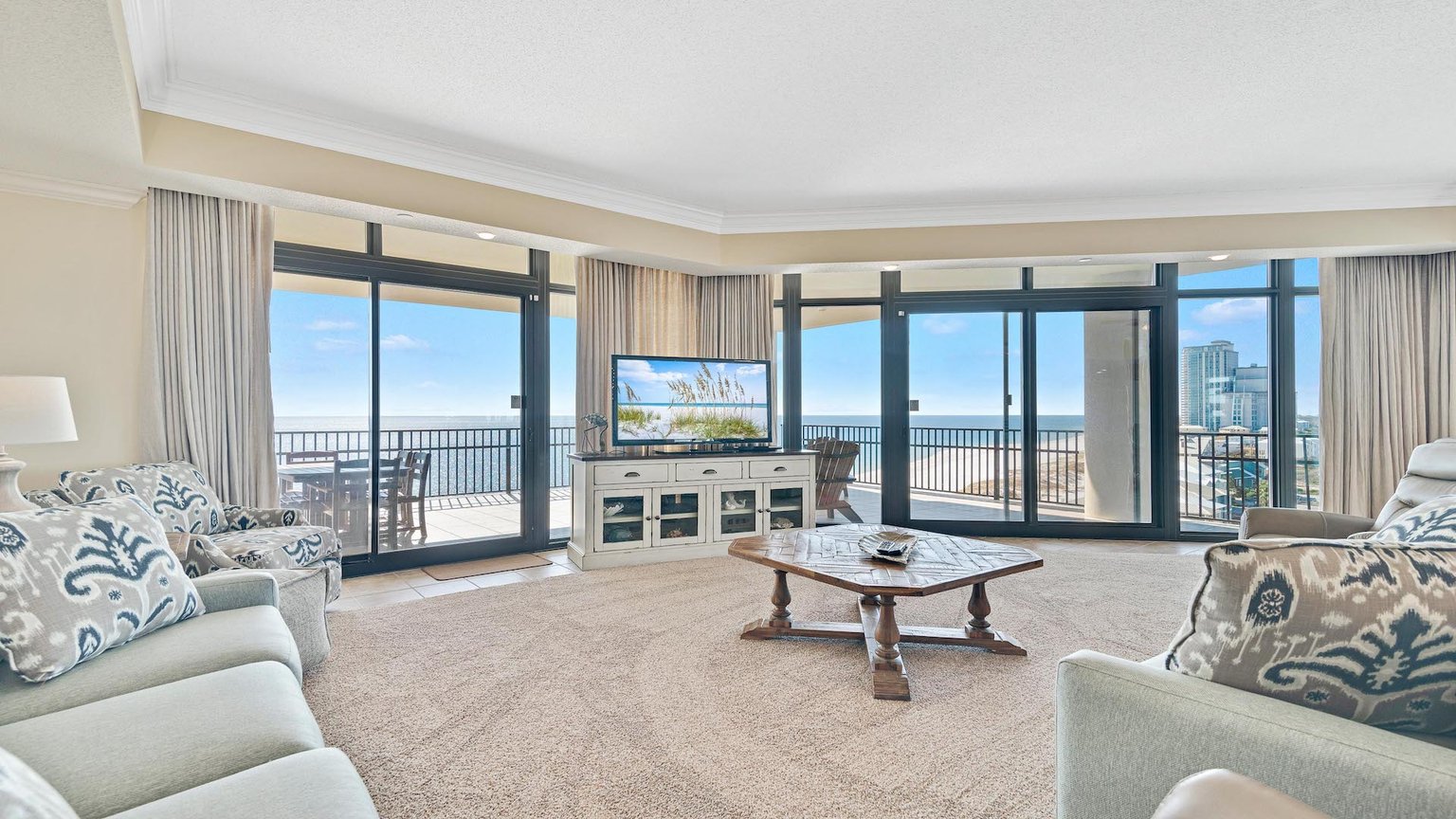 Orange Beach Vacation Rental