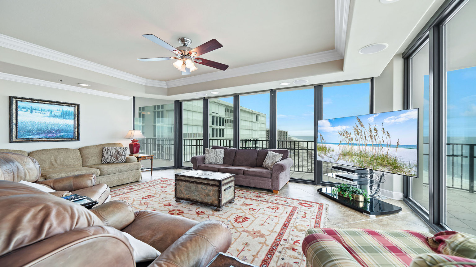 Orange Beach Vacation Rental