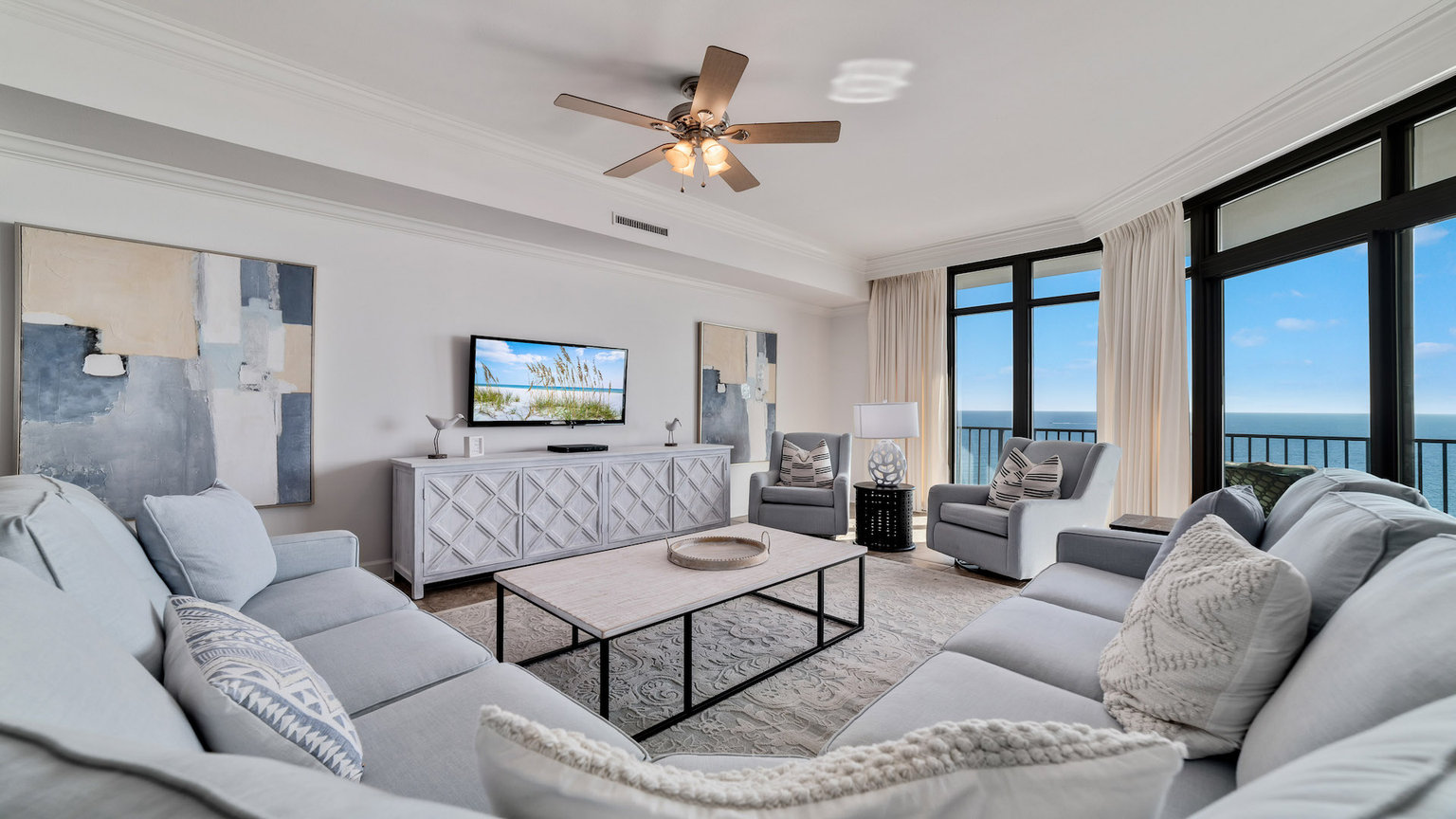 Orange Beach Vacation Rental