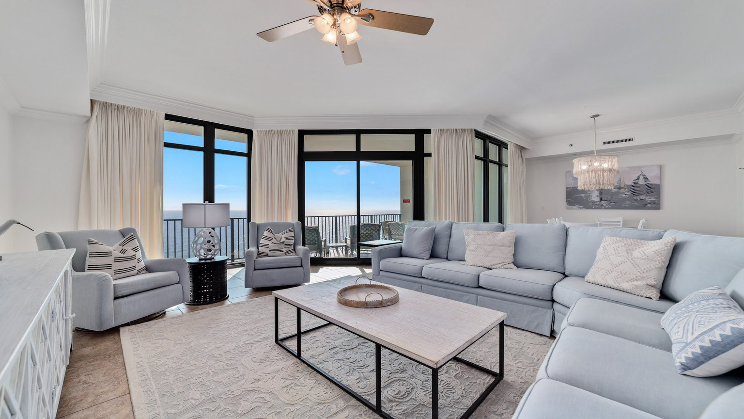 Orange Beach Vacation Rental