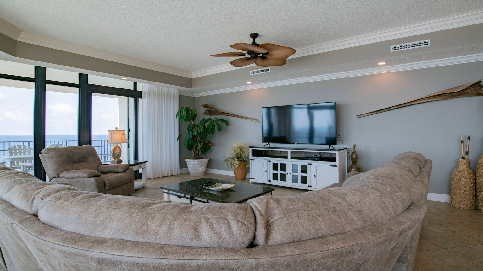 Orange Beach Vacation Rental