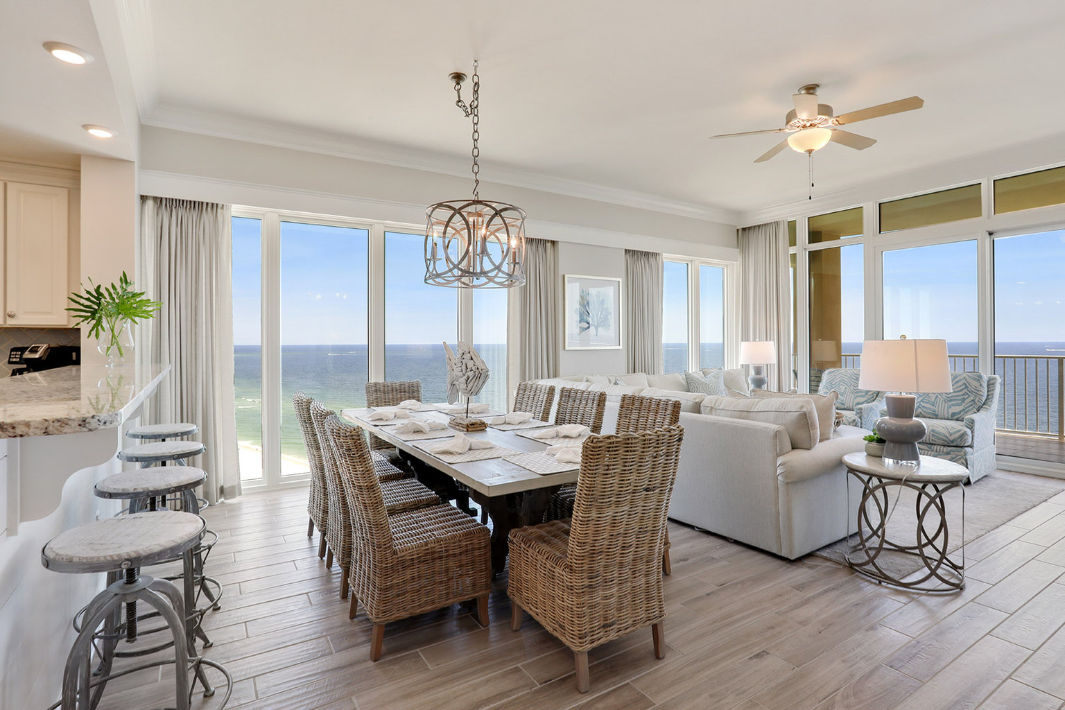 Orange Beach Vacation Rental