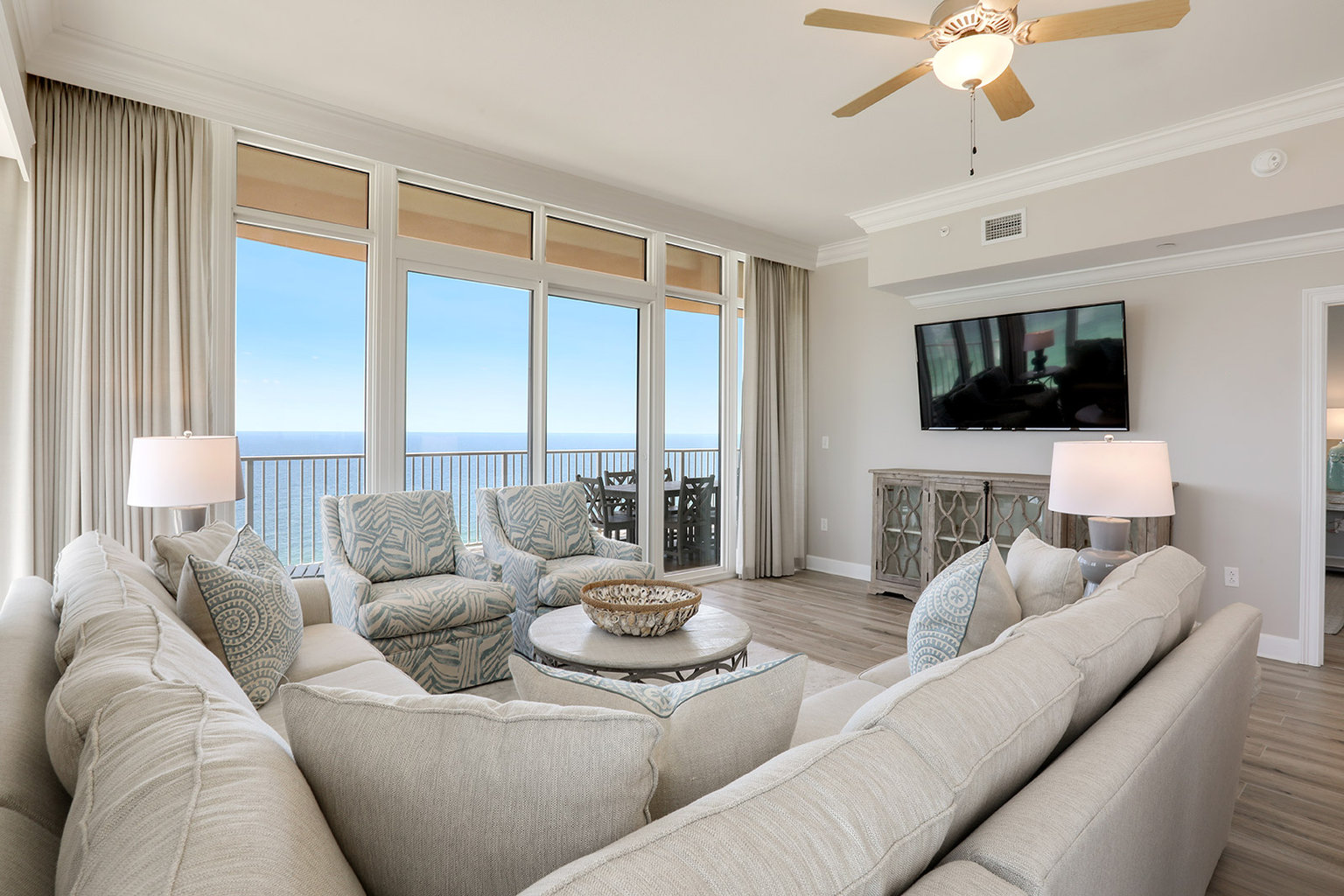 Orange Beach Vacation Rental