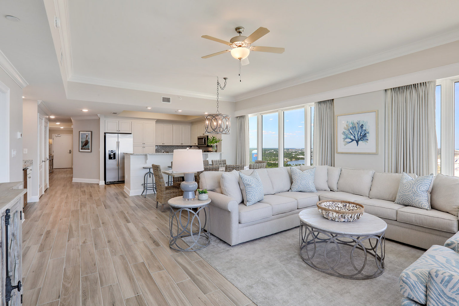 Orange Beach Vacation Rental