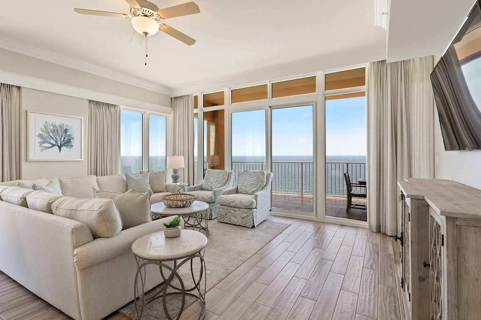 Orange Beach Vacation Rental