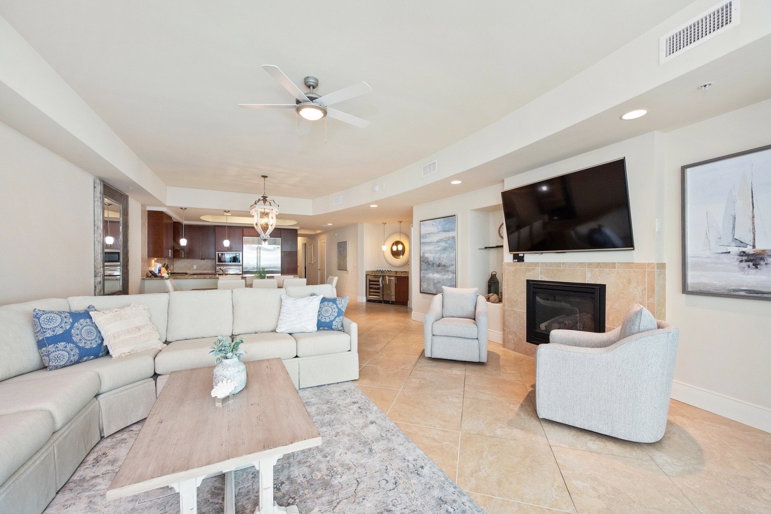 Orange Beach Vacation Rental