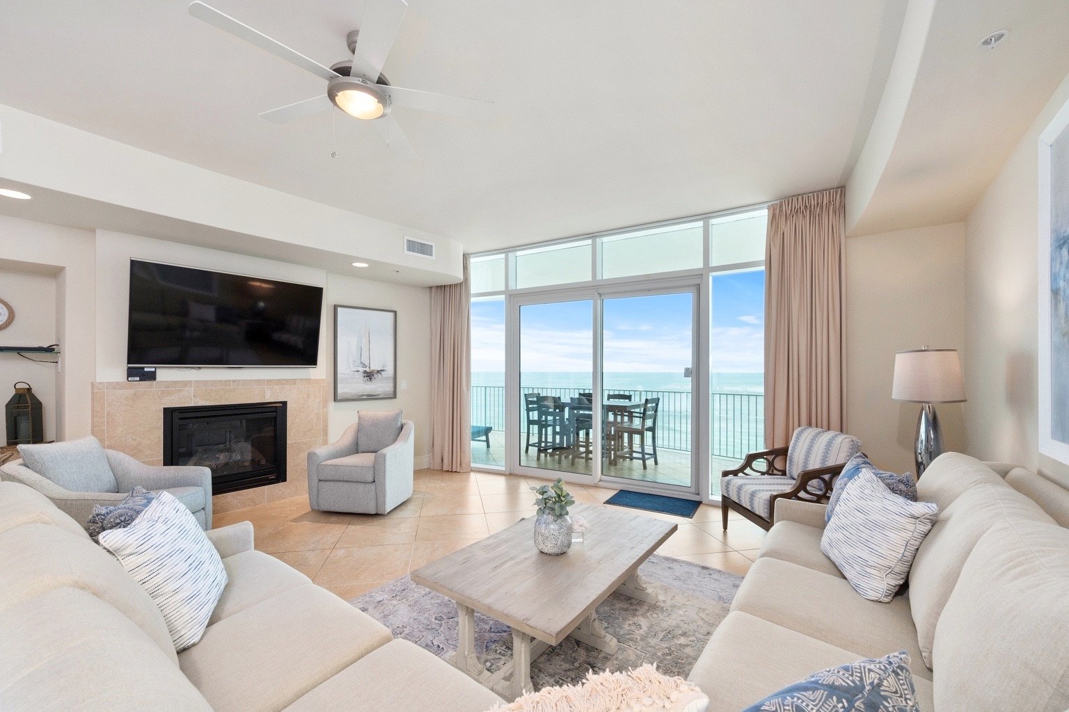 Orange Beach Vacation Rental