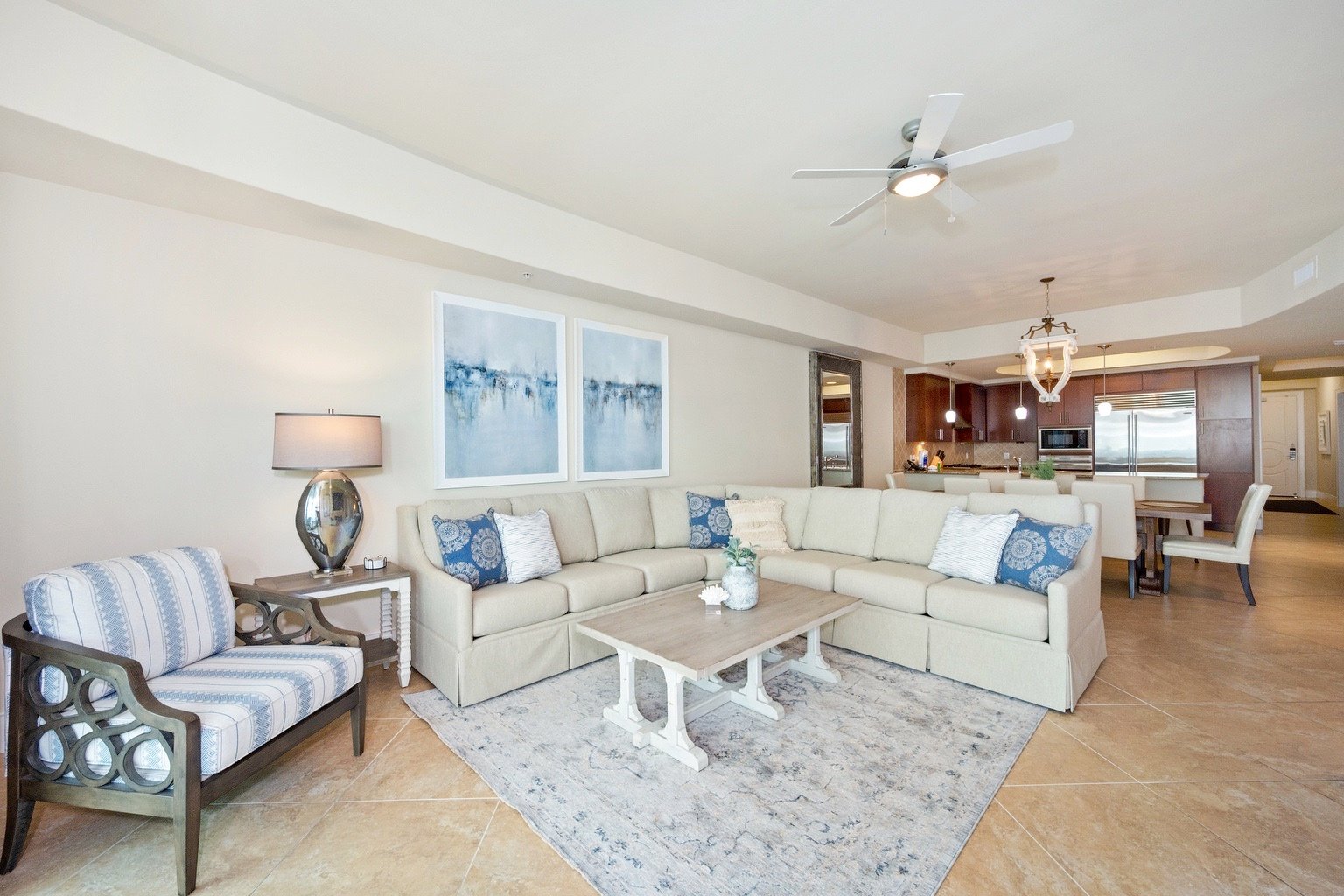 Orange Beach Vacation Rental