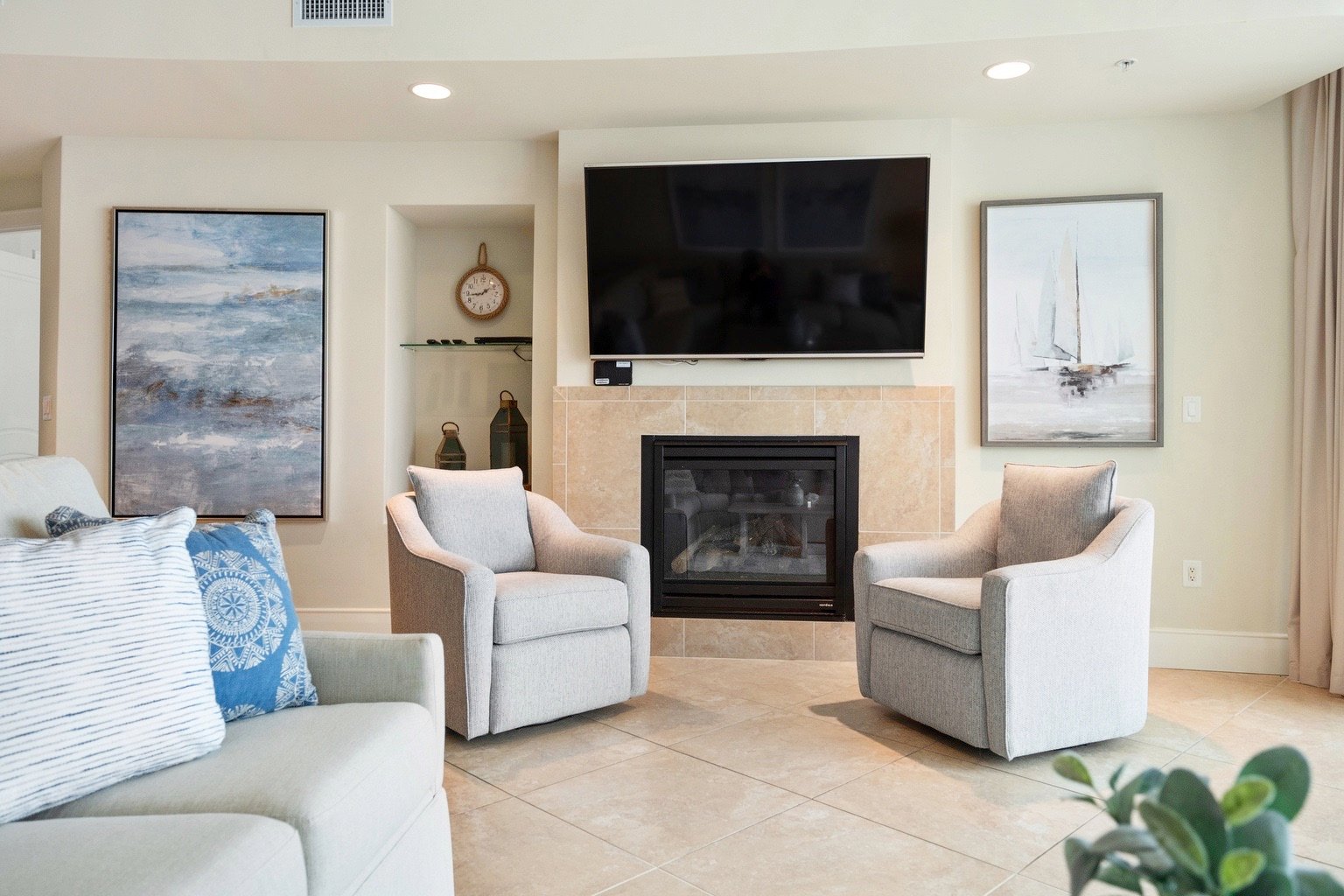 Orange Beach Vacation Rental