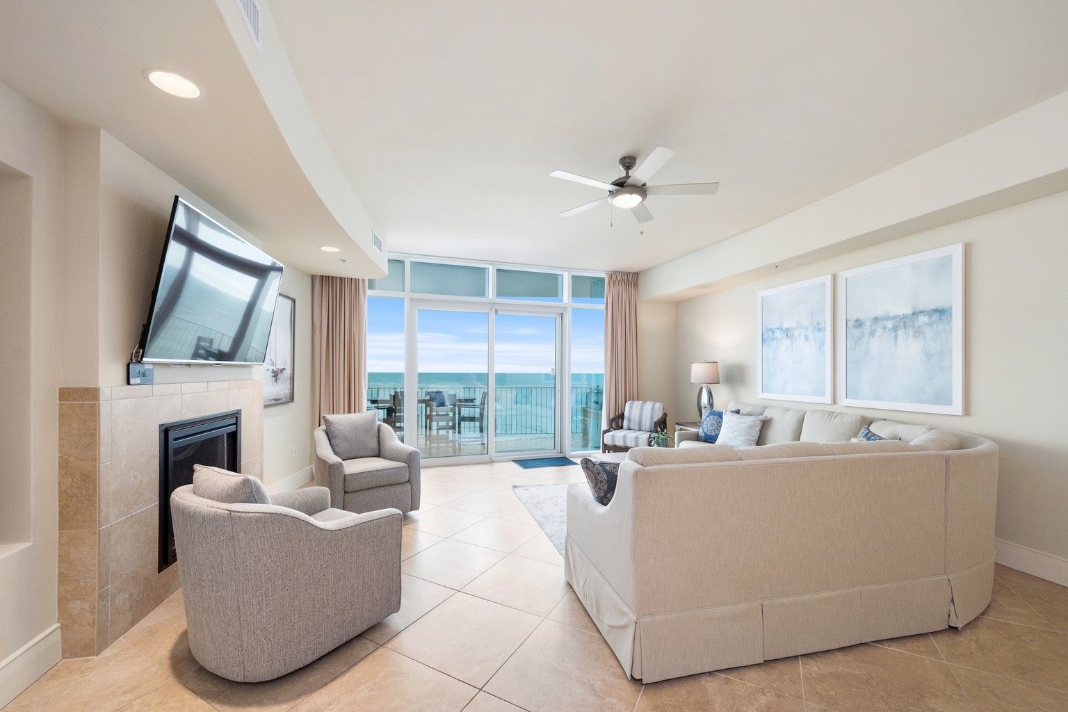 Orange Beach Vacation Rental