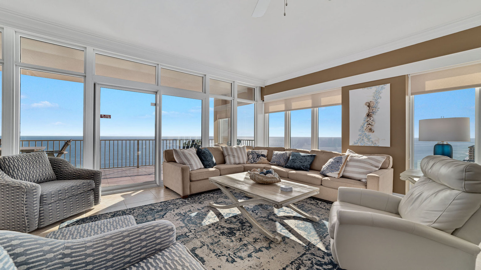 Gulf Shores Vacation Rental