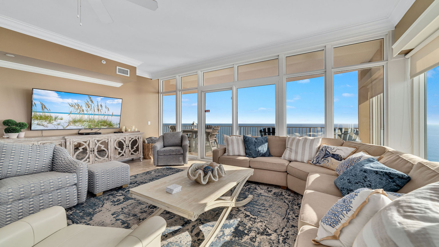 Gulf Shores Vacation Rental