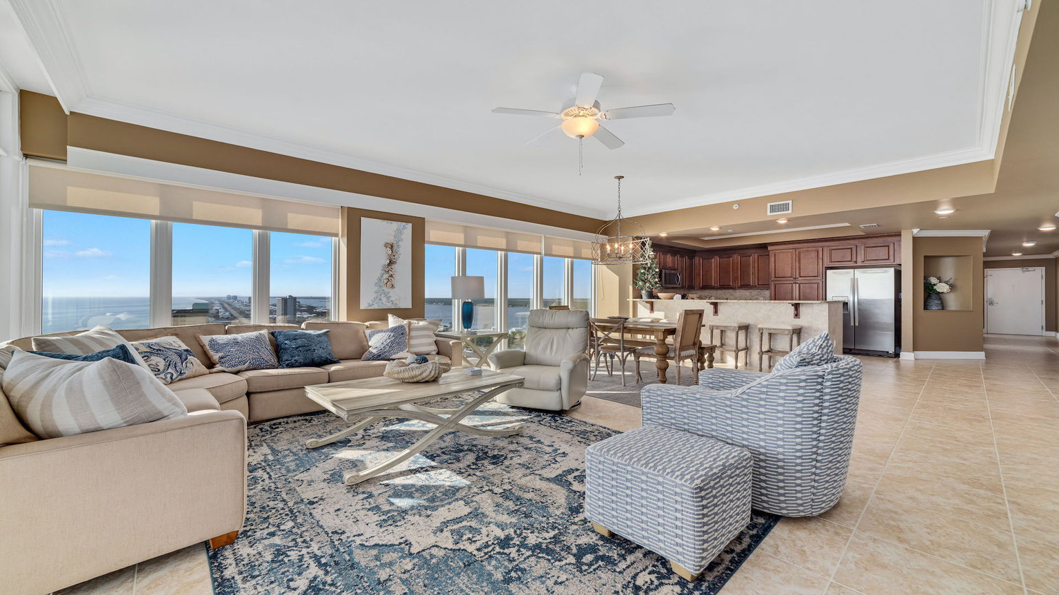 Gulf Shores Vacation Rental