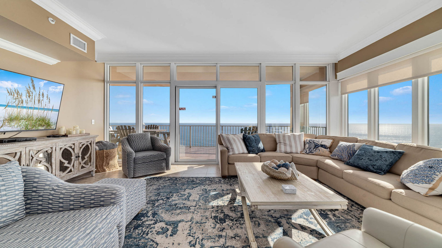 Gulf Shores Vacation Rental