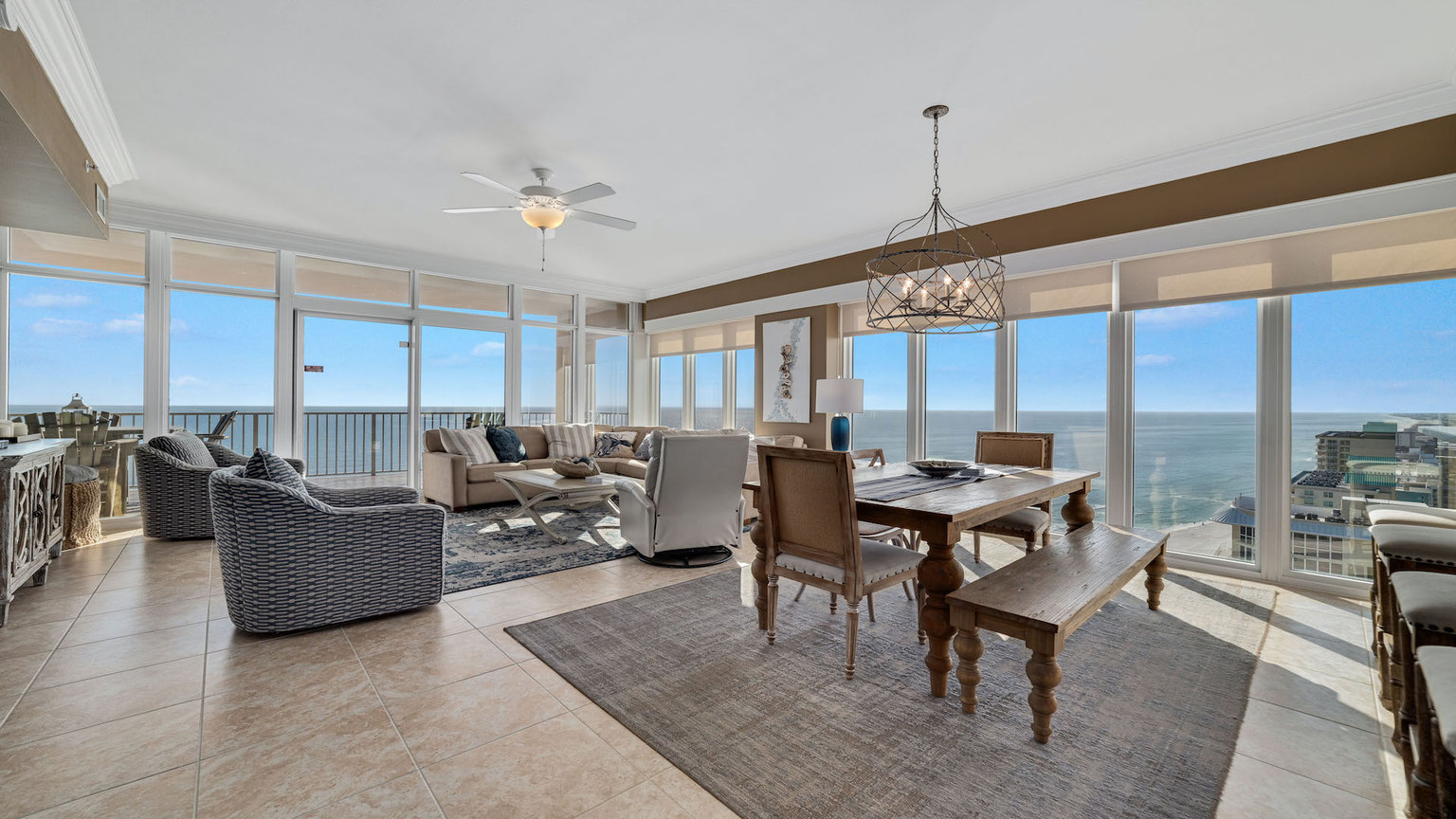 Gulf Shores Vacation Rental