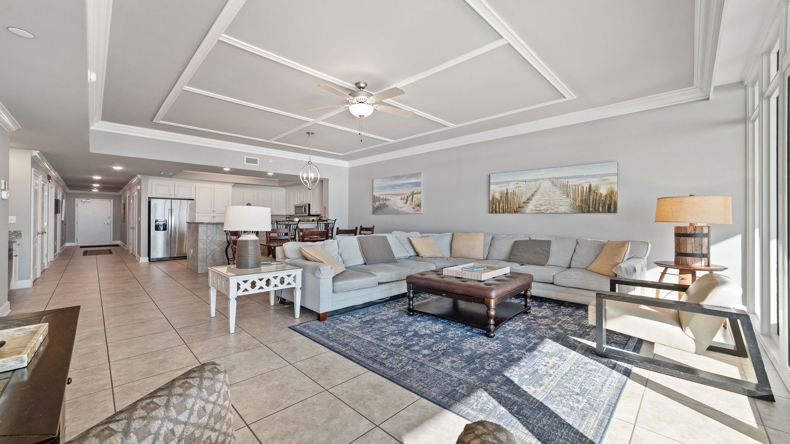Orange Beach Vacation Rental