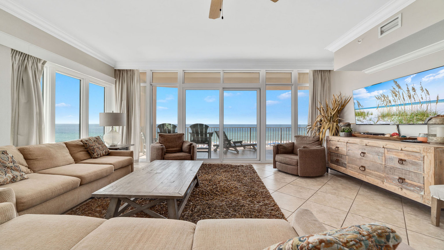 Orange Beach Vacation Rental