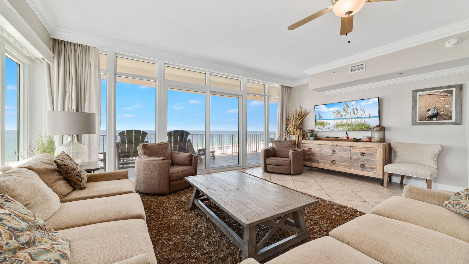 Orange Beach Vacation Rental