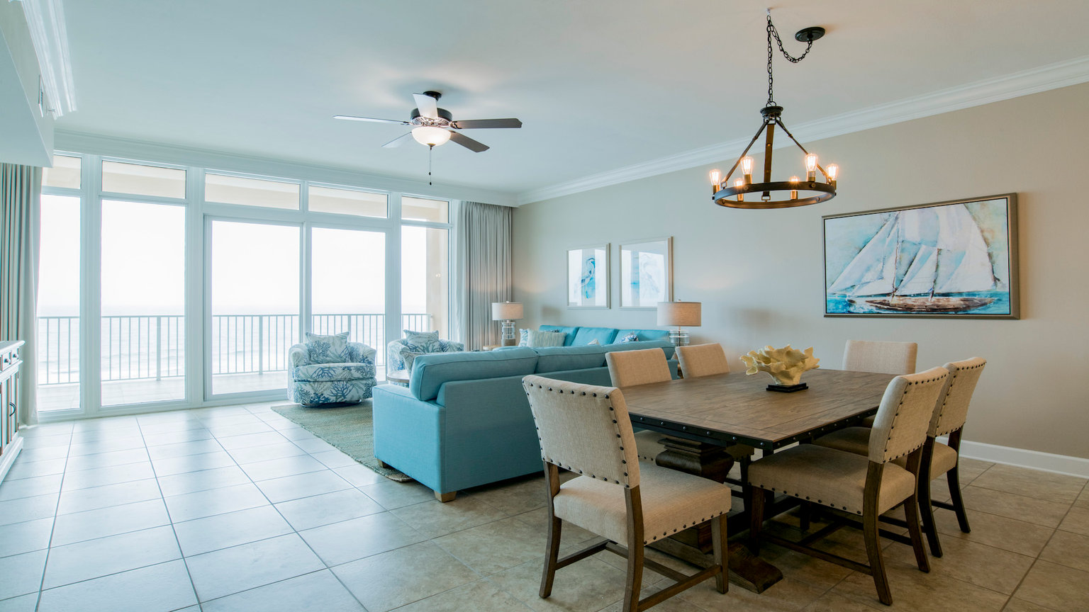 Orange Beach Vacation Rental