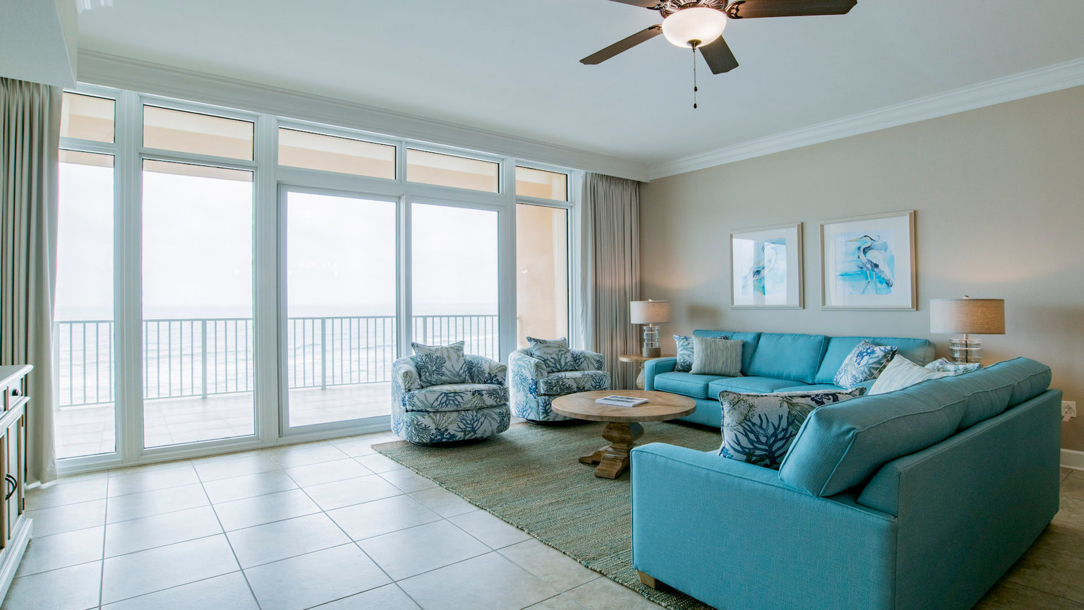 Orange Beach Vacation Rental