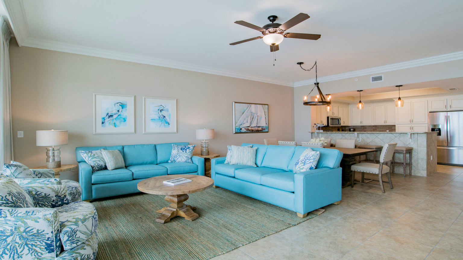 Orange Beach Vacation Rental