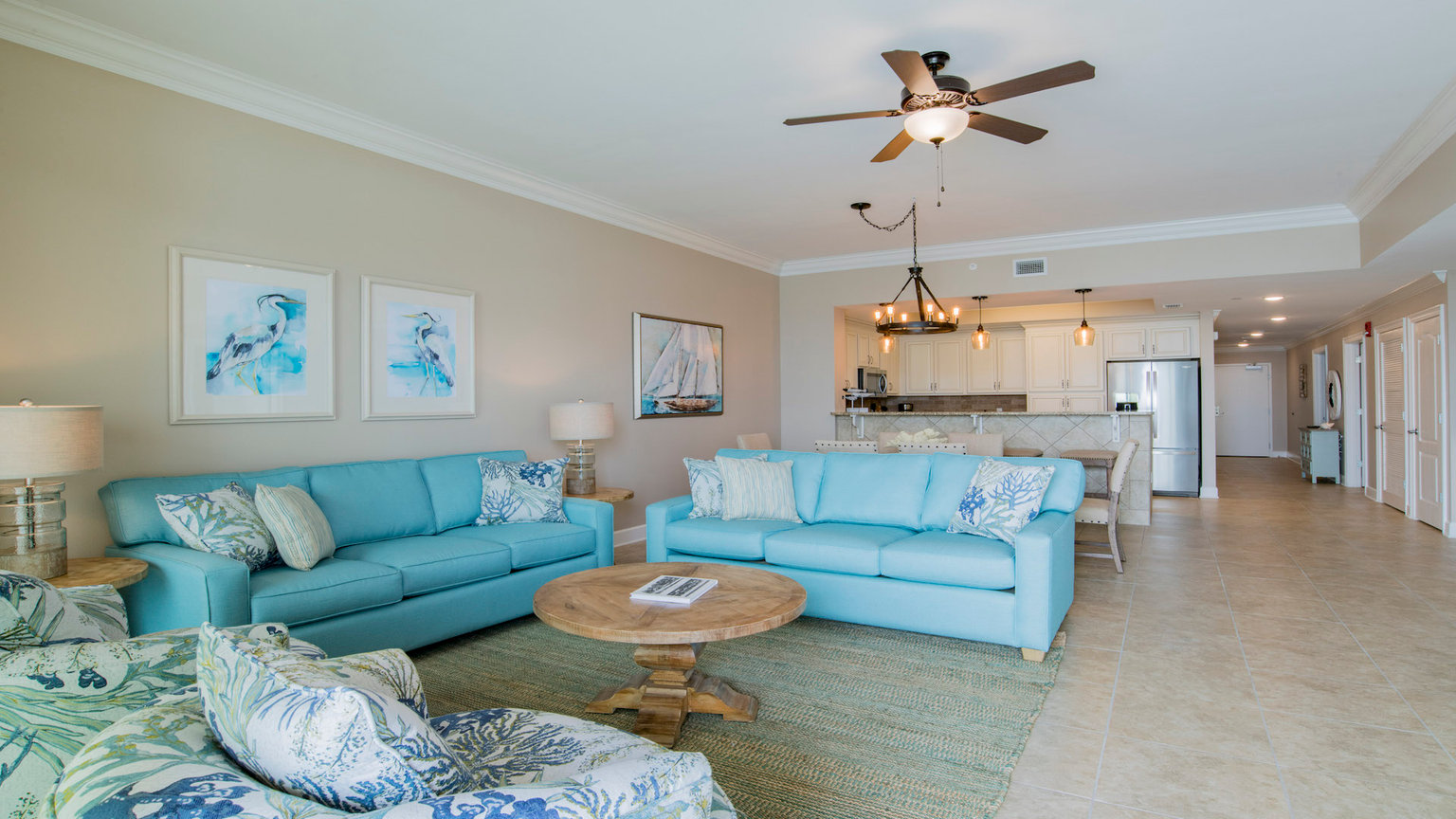 Orange Beach Vacation Rental