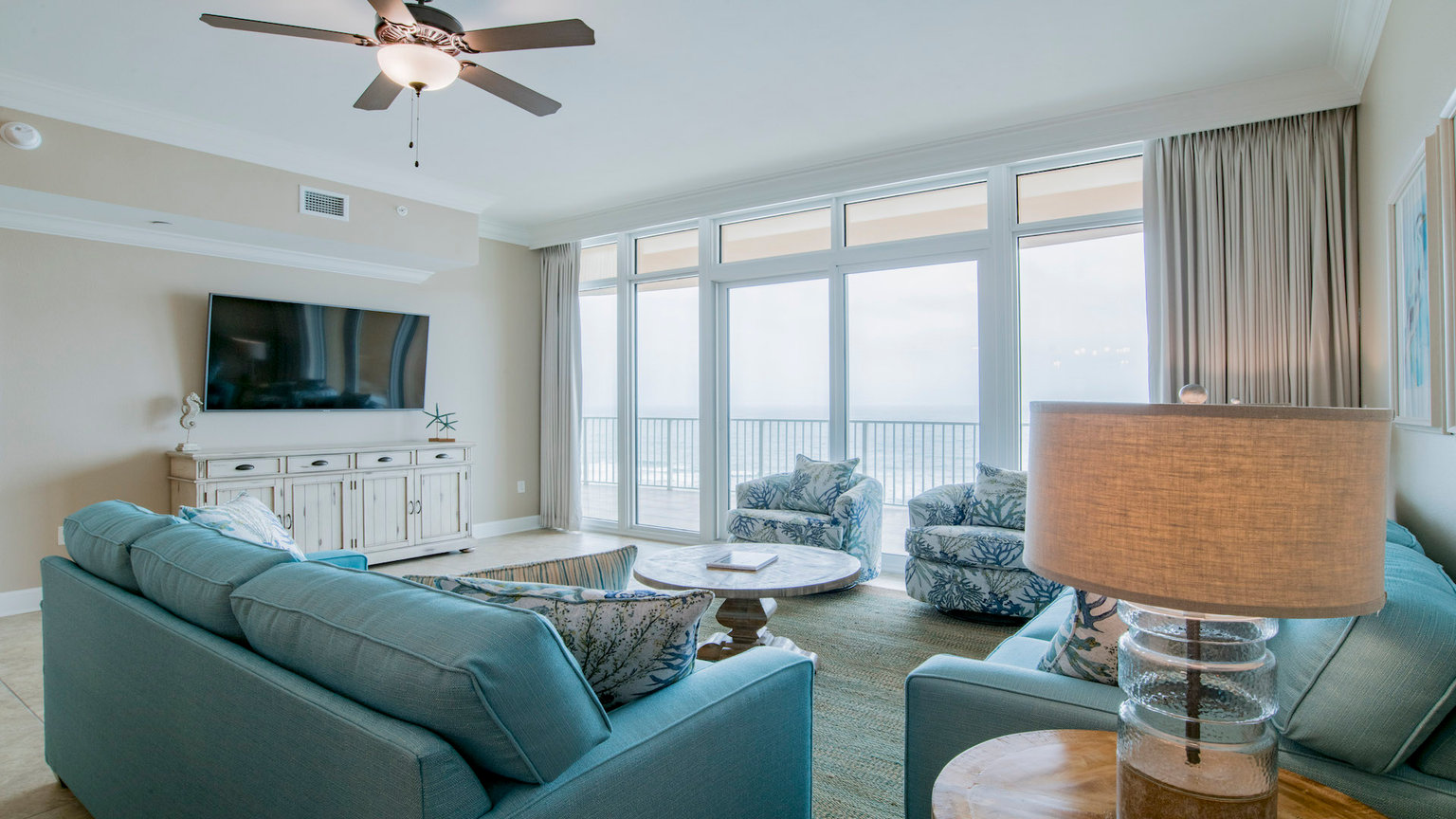 Orange Beach Vacation Rental