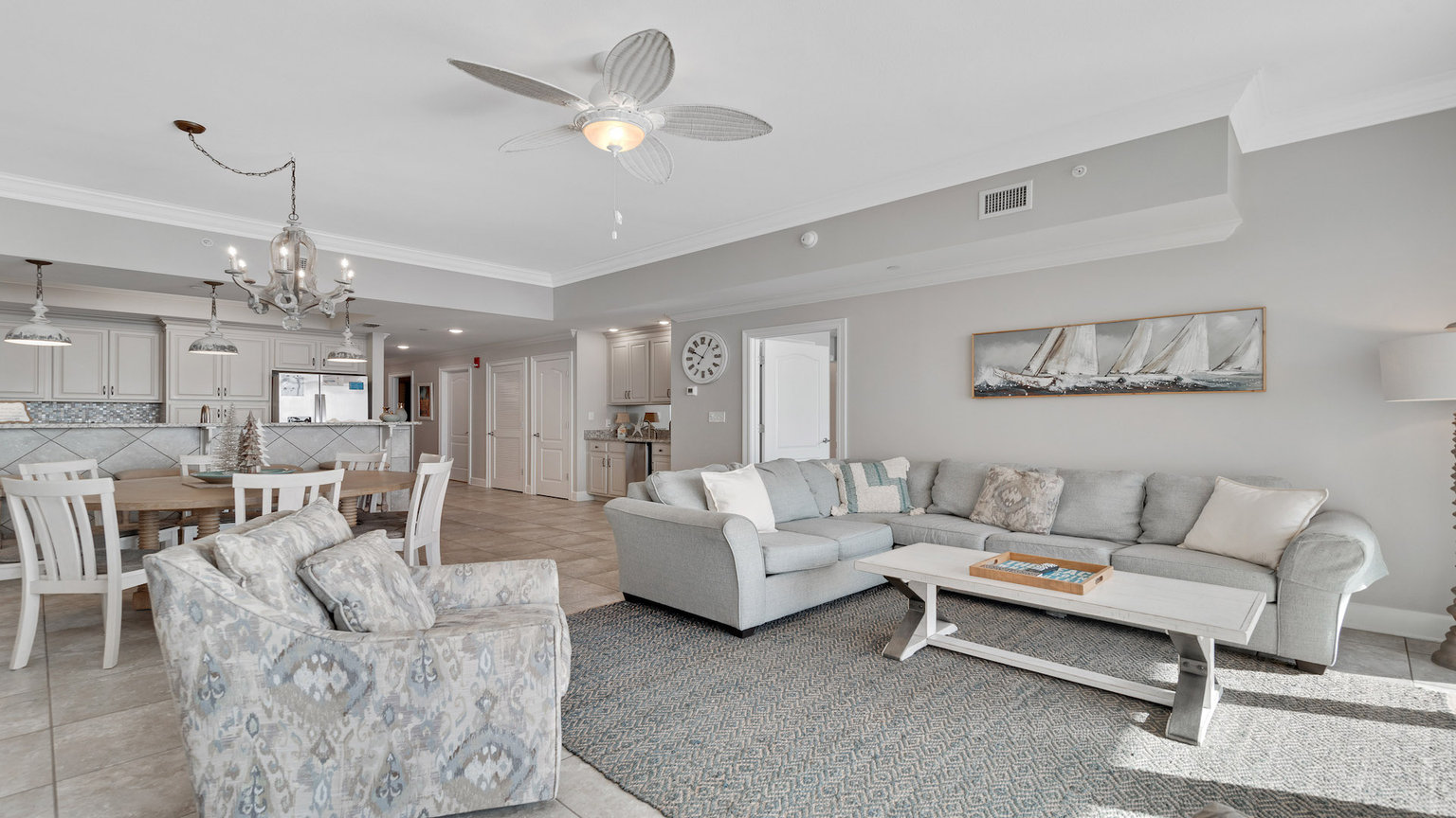 Orange Beach Vacation Rental