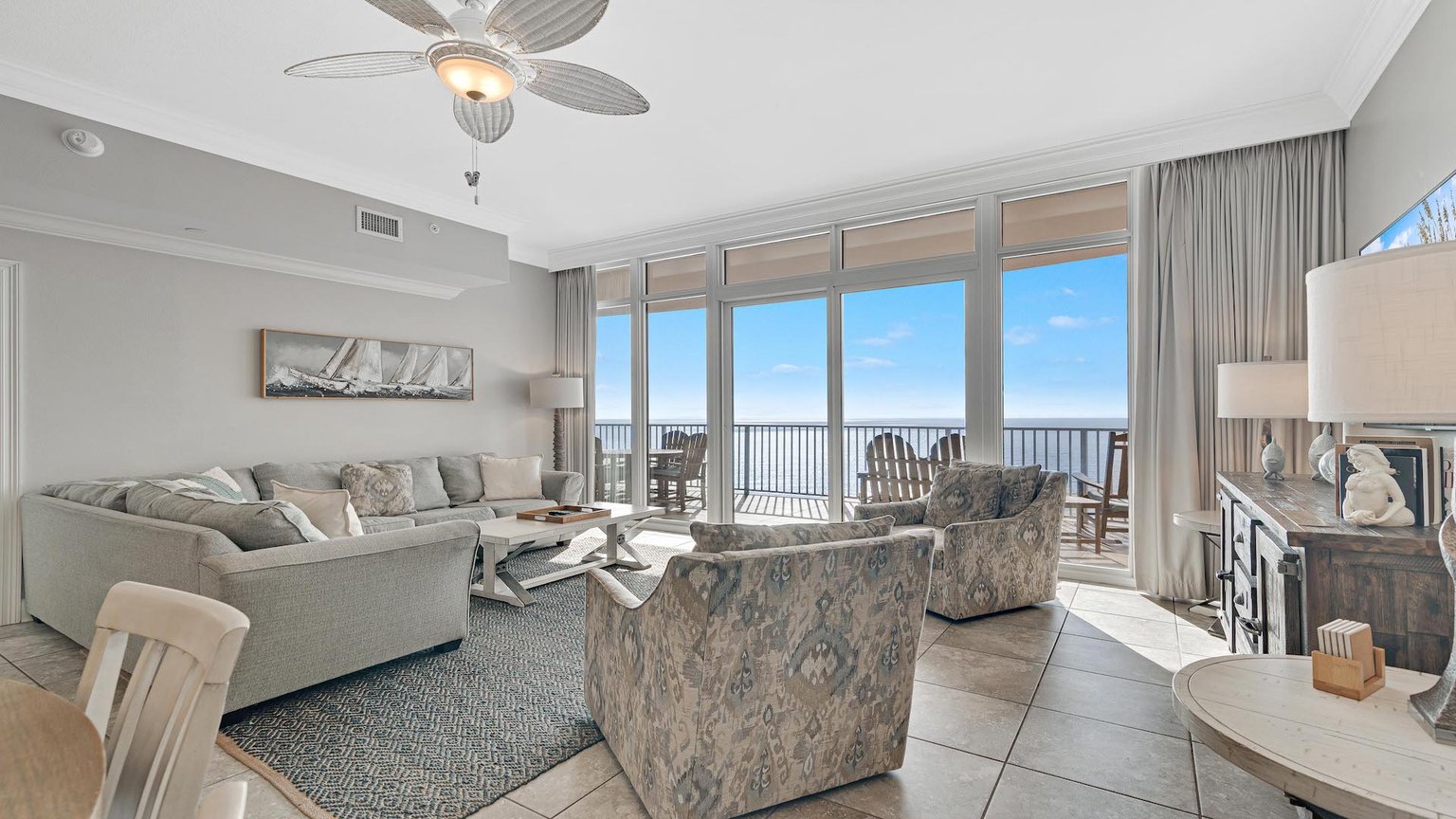 Orange Beach Vacation Rental