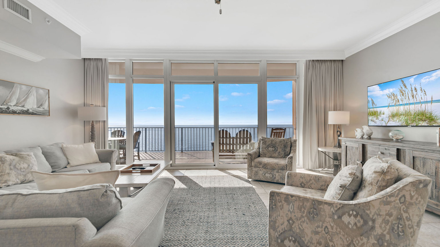 Orange Beach Vacation Rental