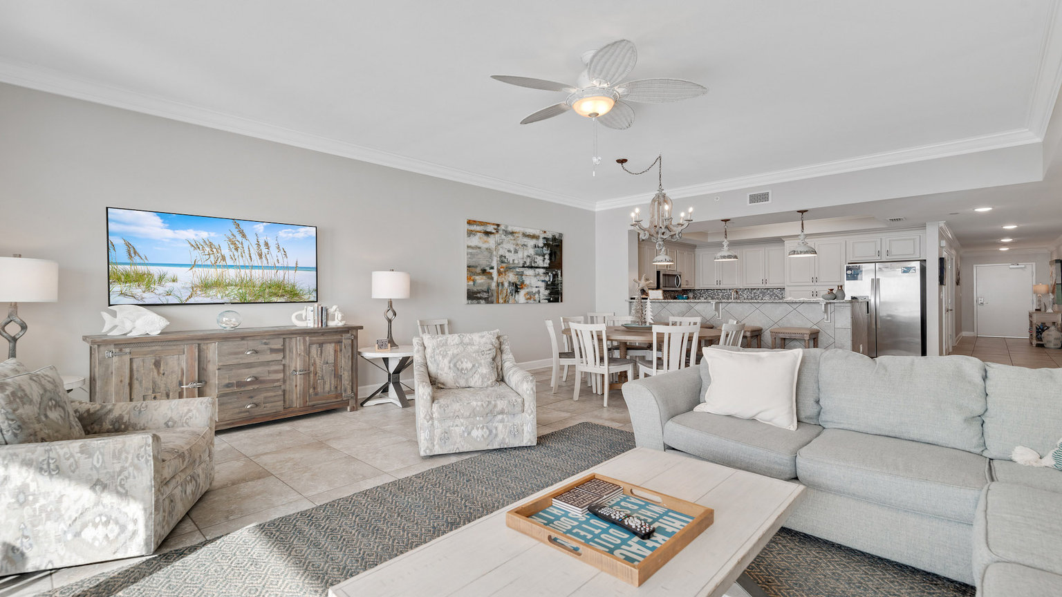 Orange Beach Vacation Rental