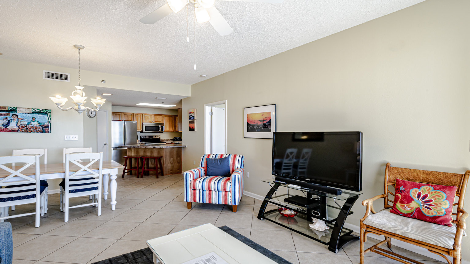 Orange Beach Vacation Rental