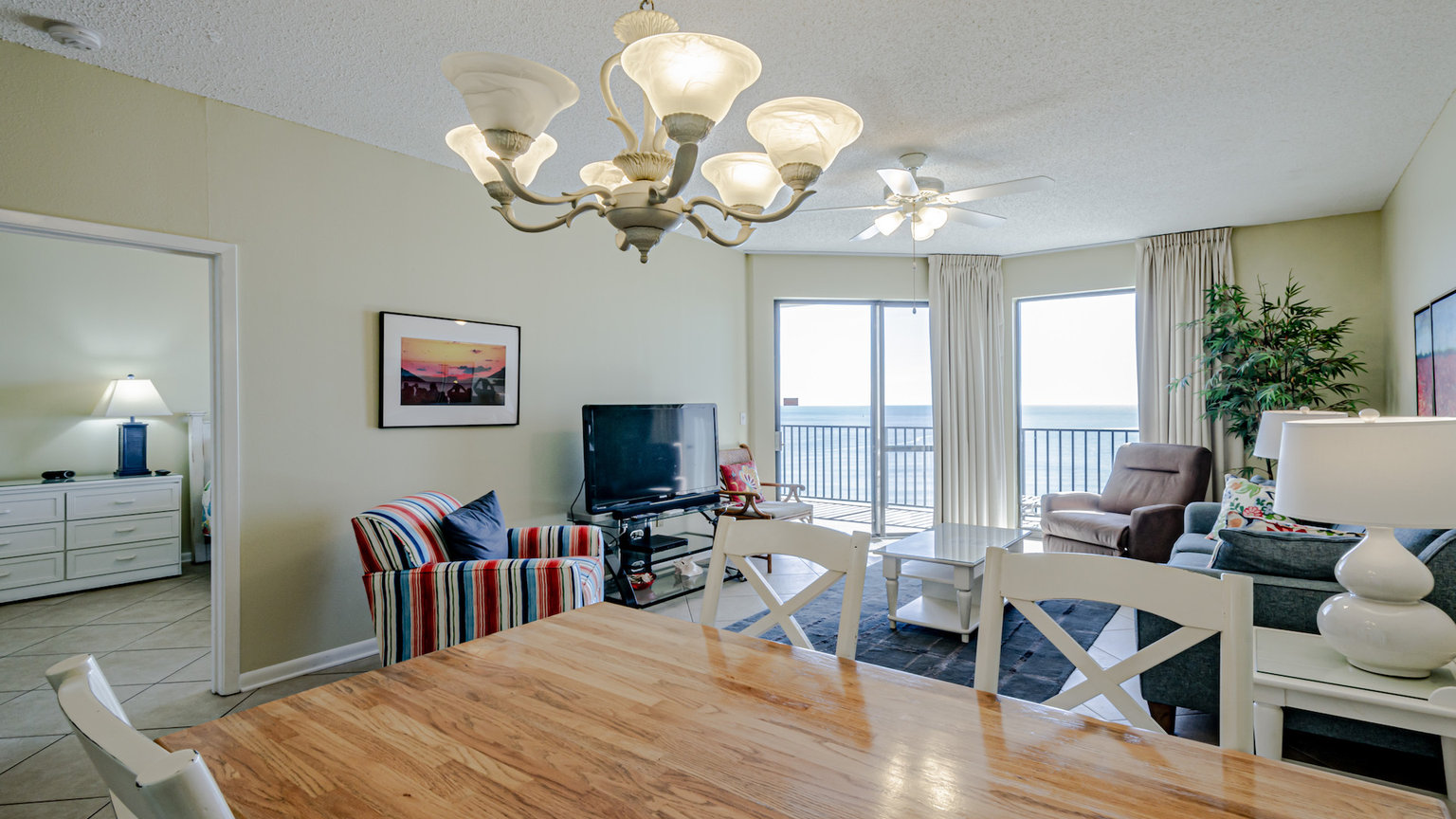 Orange Beach Vacation Rental