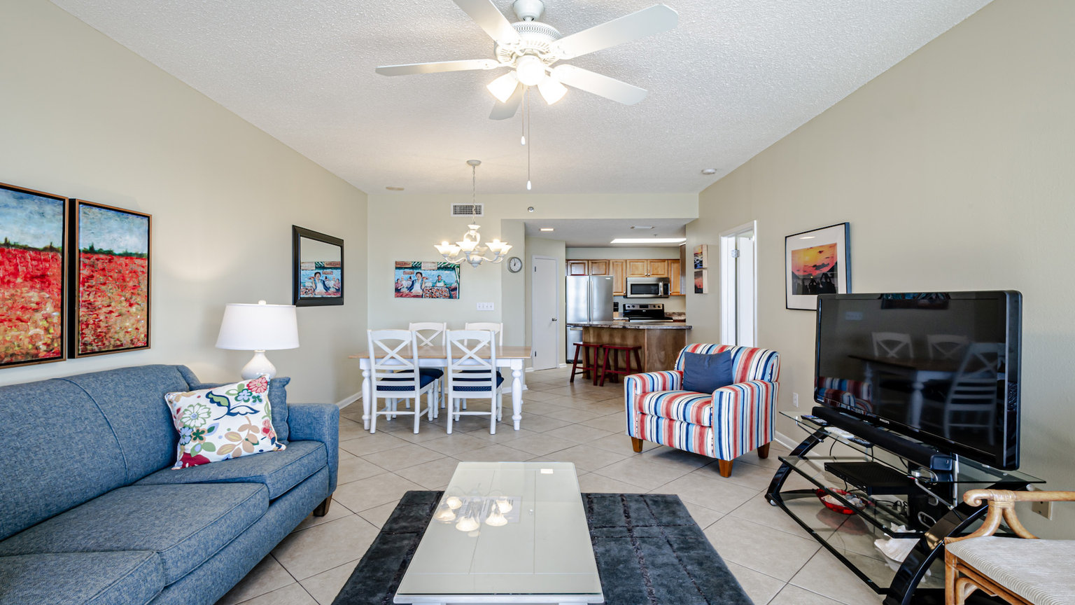 Orange Beach Vacation Rental