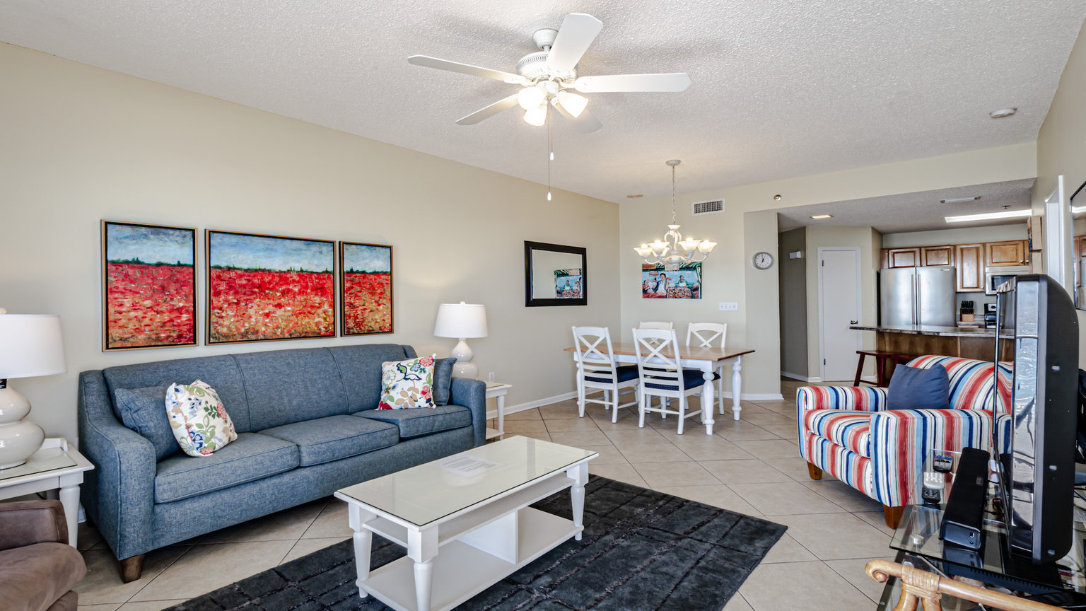 Orange Beach Vacation Rental