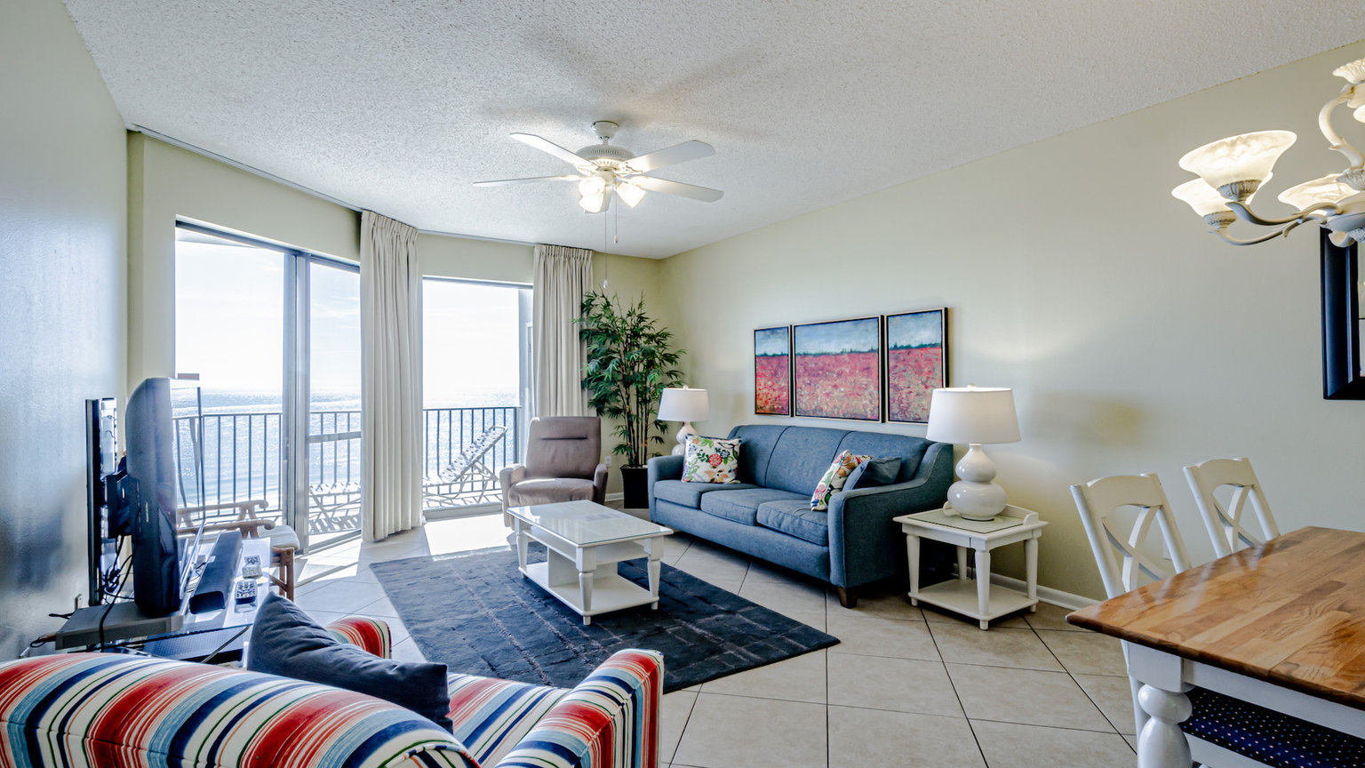 Orange Beach Vacation Rental