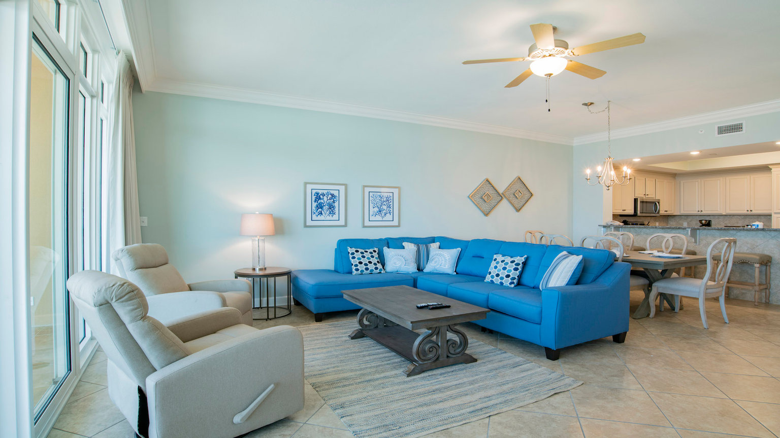 Orange Beach Vacation Rental