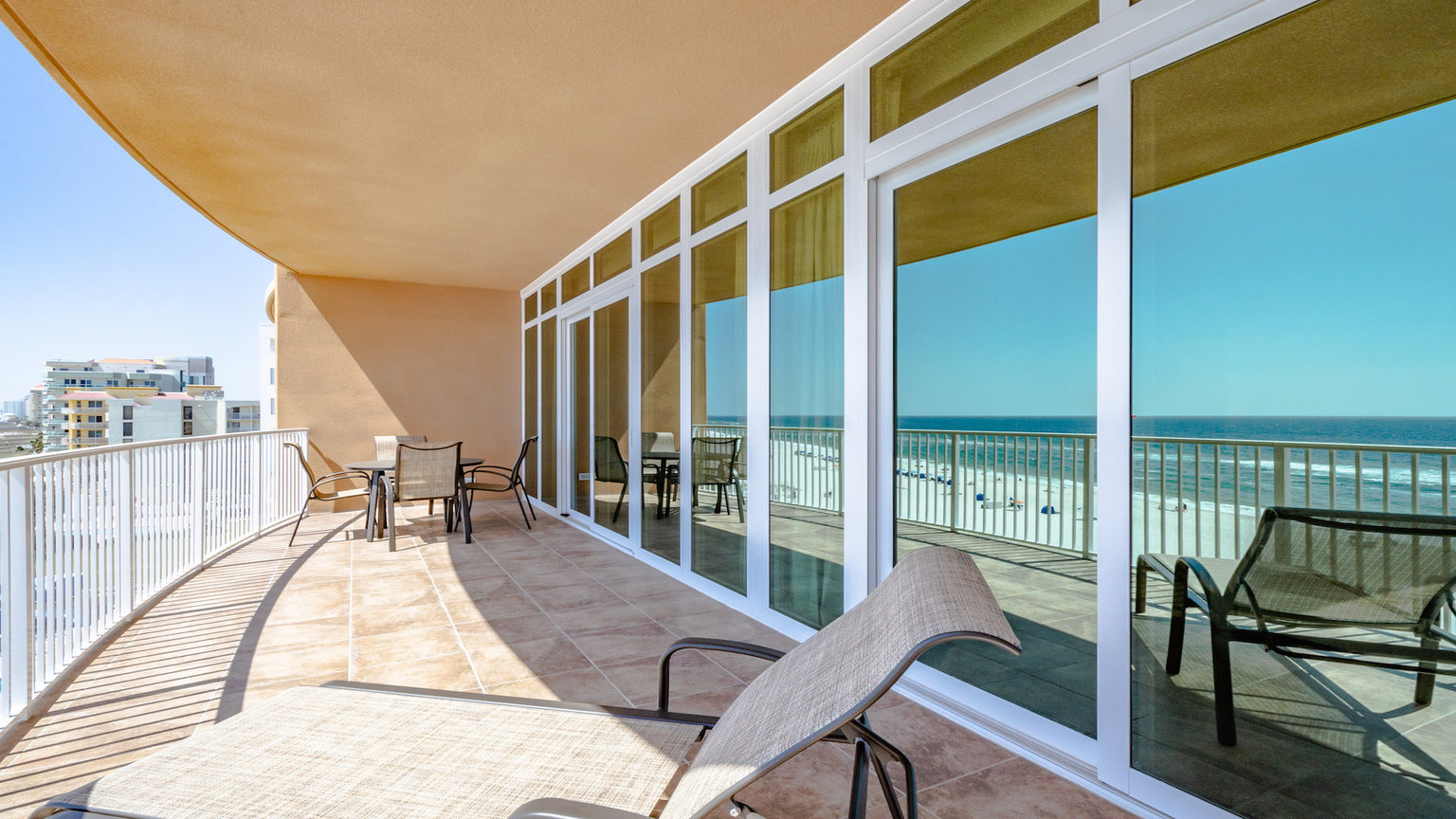 Orange Beach Vacation Rental
