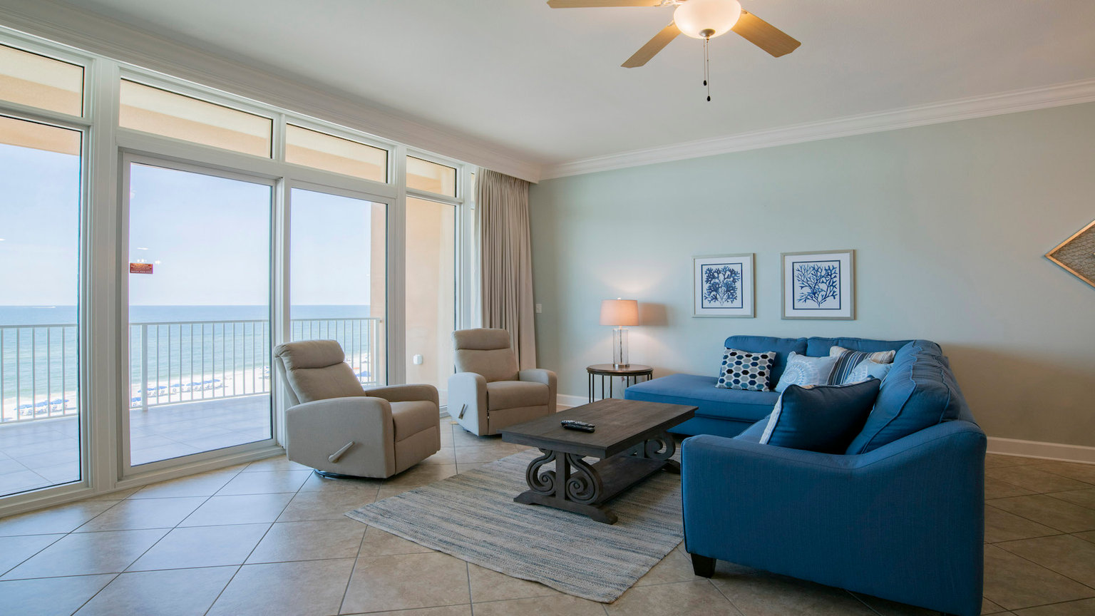 Orange Beach Vacation Rental