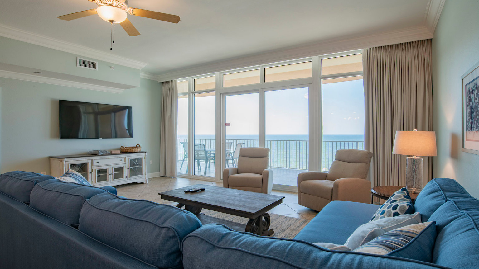 Orange Beach Vacation Rental