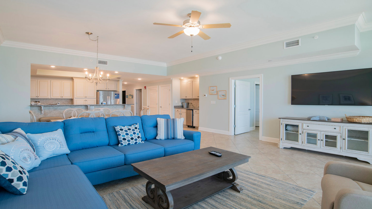 Orange Beach Vacation Rental