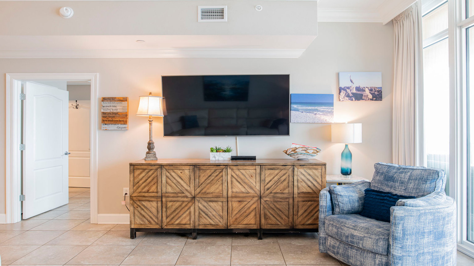 Orange Beach Vacation Rental